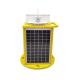 Solar Powered Marine Lanterns Solar Powered Marine Beacon Light Built In Photocell