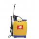 Hand Electric Fogging Machine , 18 Liter Agricultural Knapsack Pressure Sprayer