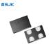 SJK8009 5032 Low Power MEMS Oscillator With 115 To 137MHz  SOT23-5 Package -40~+125℃