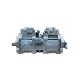 SANY Digger Yanmar Excavator Hydraulic Pump Piston A10V40 E120B E120