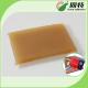 Amber Block Bookbinding Hot Melt Glue For  Book-Facing For Album And Advanced Notebook