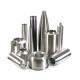 Slippery Cone Metal Spinning Parts Micro Machining Electroplating