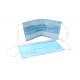 Surgical Disposable KN95 Mask 3 Ply Non Woven Anti Virus Personal Care Application