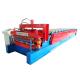 Double Layer Roof Sheet Roll Forming Machine,Glazed Tile Making Machine