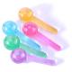 Cooling Spheres Facial Massager , Ice Globe Facial Roller