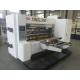 High Speed Rotary Slotting Rs4 Corrugation Machine Creaseing Corner Cutting Machine