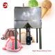 Electric Ice Cream Production Line For Overseas Installation