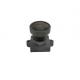 Aperture F1.8 Vehicle Camera Lenses Focal Length 2.97mm structure 4G2P