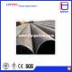 express large calibre straight seam welded steel pipe for fluid