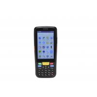 Bluetooth Warehouse Portable Data Collector 8GB+1GB Memory 3800MAH Battery