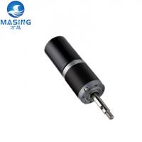 Customized BLDC Electric Motor 24V Planetary Gearbox Motor 42mm