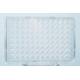 High Binding Medical Lab Consumables 96 Well Elisa Plate