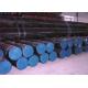 TP304 ASTM A269 Cold Drawn Seamless Stainless Steel Pipe