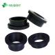 HDPE Fitting Pipe Flange Adapter Flange Stub End Vessel Flange for Water Supply QX