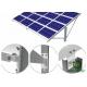 Patented Solar Ground Mount System Solar PV Module Mounting Structure 