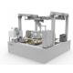 Type WYP Wheel Press Machine intelligent press-fitting unit for rolling bearings of motor cars
