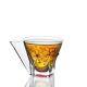 Lowest Price Classic multipurpose Clear Transparent Coffee Mug Tea Glass