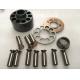 Sell High Quality Kayaba PSVD2-13E Main hydraulic pump parts for mini excavator, KYB piston pump replacement parts