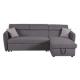 Comfort Living Spaces Sofa Bed / Furniture Sofa Bed Folding Function