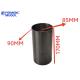 Auto Car Spare Parts Cylinder Liners for Ford Transit V348 Gtv3482.2L Truck Spare Engine Parts