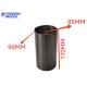 Auto Car Spare Parts Cylinder Liners For Ford Transit V348 Land Rover 3482.2L
