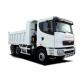 Big Construction Trucks 30 Ton Payload Capacity ZF Tech Transmission