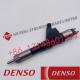 DENSO Fuel Injector 095000-6701 0950006701 R61540080017A for HOWO Truck