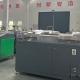 Pineapple Scrap Food Waste Compost Drying Shredder Machine 100Kg Per Day