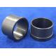 OEM Silicon Carbide Sleeve High Temperature Resistance