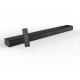 Upgrade Your Sound System with 60W Output Power ABS Bluetooth Wireless Soundbar