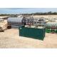 Rubber Waste Tyre Pyrolysis Plant 5 Ton Waste Tyre Recycling Plant