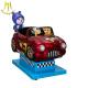 Hansel factory direct  amusement rides electronic kiddie ride