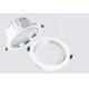 25W LED Downlight 8 inch Recessed LED Light Fixtures