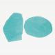 20g, 25g, 30g, 40g Soft Back Elastic Surgical Doctor Cap For Chemical Non Woven Dressing WL6003