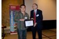 NPU Student Receives Best Paper Prize at 2009 IEEE YC-ICT