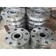 Stainless Steel RF Flange 904L/2205/2507/321/316L 150LB A182 F304 SW 1-1/2 Factory