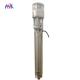 100hp 40m SS316L Corrosive Resistant Water Submersible Pump