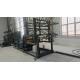 High Speed Truss Girder Welding Machines Industrial 12-15m/min