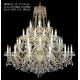 Hampton bay chandelier for Hotel Project Lighting (WH-CY-111)