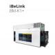 IBeLink K1+ KDA Crypto ASIC Miner 15T Hashrate 2250W Power Blockchain Miner