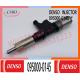 High Performance Diesel Injector 095000-0145 8-94392160-2 Auto Engine Fuel Injector 095000-0145