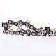 Motorized Chainsaw Chain Customized Request 25-1/4 -043 for Small Gasoline Chainsaw