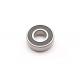 Household Appliances Stainless Steel Ball Bearings 6205ZZ Size 25*52*15mm