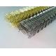 41.8MM Thickness Double Wire O Binding 3/4 Inch For Premium Textbooks