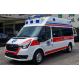 9 Seats Medical Emergency Ambulance Ford Transit Custom