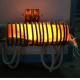 50KW 18KHZ 25KHZ High Frequency Induction Heating Machine For Forging