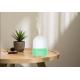 USB Ultrasonic Aroma Diffuser Humidifier 300ml With LED Seven Colorful Lights