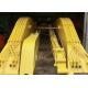 Selling Long Reach Excavator Boom with excellent reach, durability, and versatility with excellent quality.