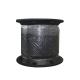 ABS Certificate Cell Rubber Fender 1600H Wear Resistant Vessels Jetty Dock Protection