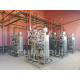 Hydrogen H2 Gas Dryer Dew Point -70C CE ASME Oil Heat Treatment